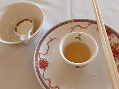 -稻香酒家·33年老字号·港式粤菜(富邦中心店)