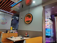 -望江门小龙虾·烧烤(九堡店)