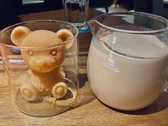 -大树餐厅(益田假日店)