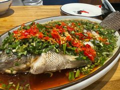 -妈妈的味道·腾冲特色菜(和顺古镇店)