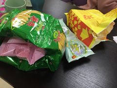 -FullHouse桌游狼人跑团剧本杀(徐家汇店)