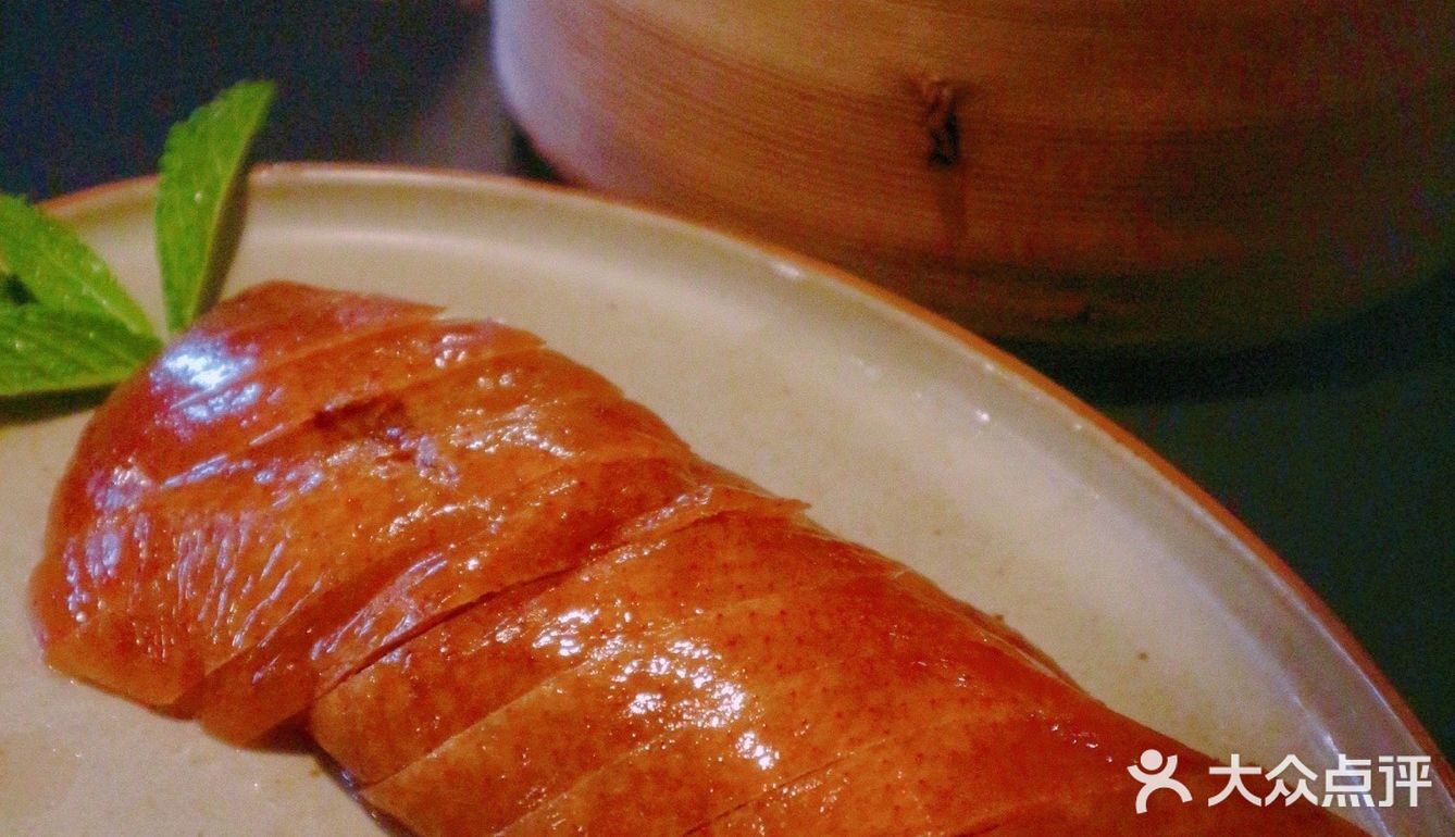💫广州创意料理探店｜曌物·创意概念菜🍴