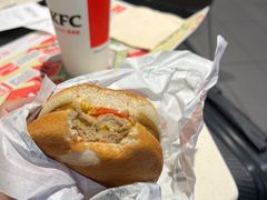 -肯德基(丰北路店)