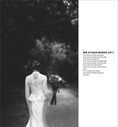 -巴黎婚纱摄影工作室