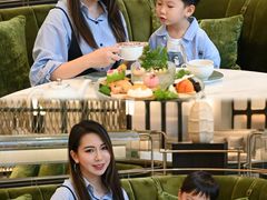 -深圳国际会展中心洲际酒店