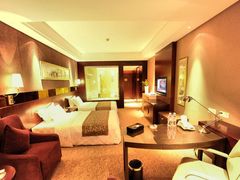 -西安阳光国际大酒店·中餐厅