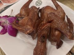 -添好运点心专门店(百老汇店)