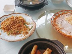 -东江渔村·古典园林·30年粤菜老字号(太和店)