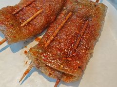 -神伙烧烤(南坪总店)