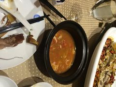 泛海大酒店-潍坊泛海大酒店