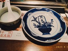 -大隐·成都火锅Bistro(合生麒麟新天地店)