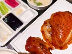 -小大董·烤鸭(凤凰汇店)