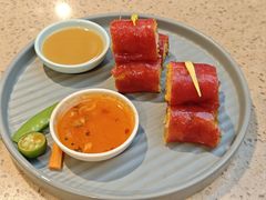 -点都德(聚福楼店)