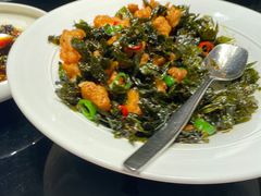 -粗茶淡饭·汉口公馆(循礼门店)