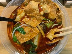 -龍城柳州螺蛳粉(群星路店)