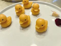 -北京全聚德(西客站店)