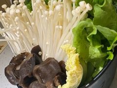 -黄记煌三汁焖锅(新世纪广场店)