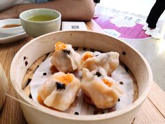 -苏小柳点心·手作小笼包(新街口分院店)
