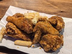 -CHICKEN NOW韩式炸鸡&啤酒