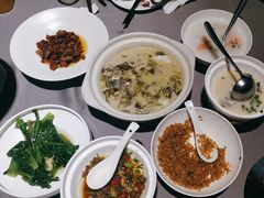-徐记海鲜(梅溪新天地店)