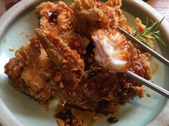 -双门洞·森系料理(体育西店)