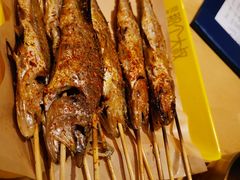 -我是那个大叔·美食研究所(新塘路店)