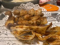 -小城牛事·鲜牛肉火锅(万达店)