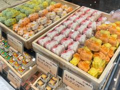 -北京稻香村(零号店)