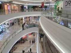 -KK ONE(京基滨河时代店)