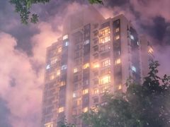 -龙湖西安曲江天街