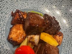 -丽思卡尔顿酒店-天泰轩中餐厅(大沽北路店)