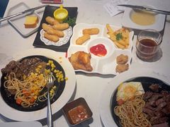 -豪客来牛排(开元盛世广场店)