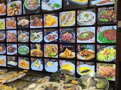 -宋园·金宴浙鲜馆(静安店)