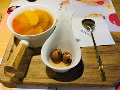 -炖物24章·顺时轻养茶(杭州大厦店)