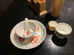 -老头儿油爆虾·知味杭州(爱琴海购物中心)