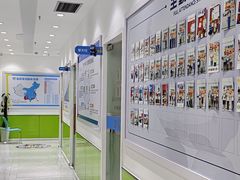 -童程童美·信息学竞赛·乐高机器人编程(龙华校区)
