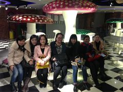 这张图拍的是什么-H次元沉浸剧情密室(街道口店)