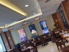 -东方饺子王(大屯路店)