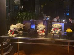 -广州花园酒店