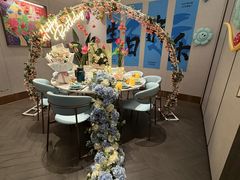 -雀蓝川菜(滨湖万象汇店)