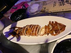-鱼非鱼(徐家汇店)