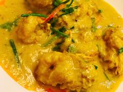 -J Daeng Seafood