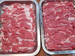 热气羊肉-老北京热气涮羊肉·小龙虾·烤鱼(呼玛路店)