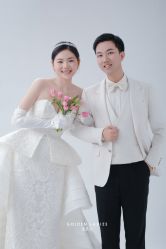-金夫人婚纱摄影(西昌店)
