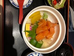 -小山日本料理(兴业太古汇店)