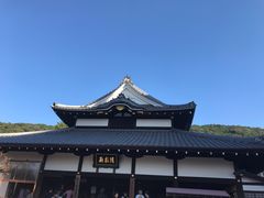 -有栖山 清光院 清水寺