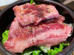 -泥炉烧肉师(新街口金銮巷店)