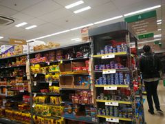 -Countdown Auckland Metro(维多利亚街店)