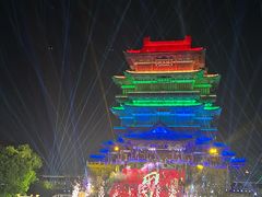 -寻梦滕王阁实景演出