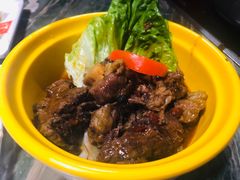 -牛很鲜潮汕牛肉火锅(朝晖路店)